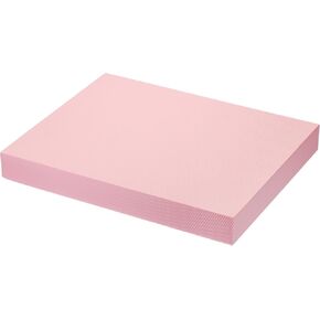 PATIKIL Balance Pad, Non-Slip TPE Foam Pad Cushion Exercise Yoga Mat Knee Pad for Fitness Stability Core Training Stretching