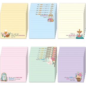 30 Pack 600 Sheets Nurse Sticky Notes Doctors Medical Sticky Notes Notepad Nurse Gifts for Women Nursing Student Hospital School Doctor Nurse Graduation Appreciation Gifts in Saudi Arabia