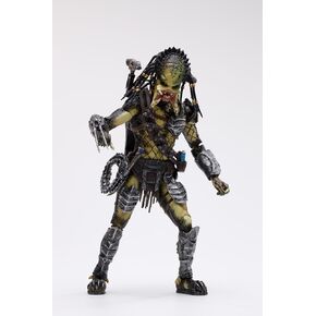 Hiya Toys رائعة سلسلة مصغرة 1/18 مقياس 5 بوصة AVP2