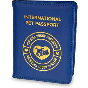 Pet Passport