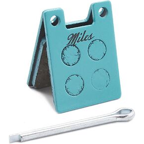 Disc Brake Pads - Semi Metallic - Hope Tech X2, Mini X2 Pro, Race X2, Tech 3 X2, Race Evo X2 (MI-MET-39)