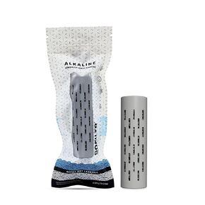 Magnesium Alkaline Water Infuser - 9.5 pH + Electrolytes for Any Water Bottle/Small Pitcher, 750 Refills / 3 Months, Ionized Mineral Water Infuser (Original 1 Pack)
