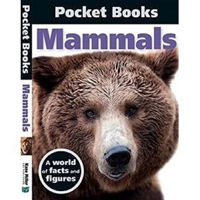 Pocket Books : Mammals