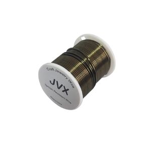 jvx 20 مقياس 10 ياردة السلك المجوهر