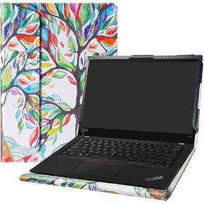 ALAPMK حالة حماية لـ ASUS VIVOBOOK S 14 Q423/VIVOBOOK S 14 OLED M5406 ، قضية ACER SWIFT GO 14 SFG14-73 SFG14-73T-78YK/SWIFT GO 14 SFG14-63T ، حالة Lenovo Thinkpad T14S Gen 6 ، Galaxy