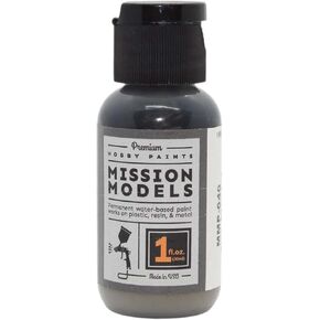 Mission Models Tyre Black 1 ، Miommp040