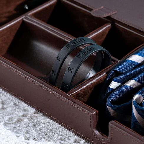 Black Ribbon Awareness Silicone Wholesale Pack Bracelets – Black Ribbon Awareness Wristbands for Skin Cancer, Melanoma, Sleep Disorders and Sleep Apnea - Perfect for Support Groups and Fundraisers in Saudi Arabia