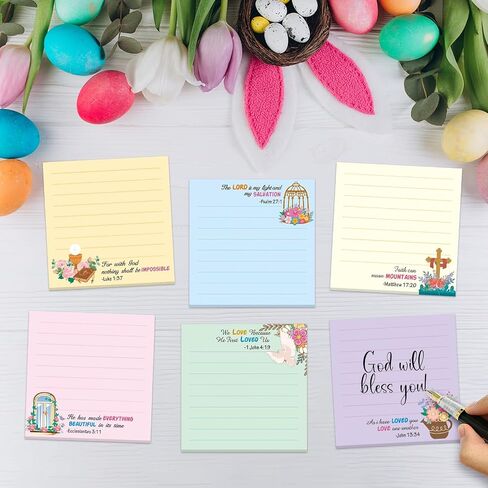 30 Pack 600 Sheets Nurse Sticky Notes Doctors Medical Sticky Notes Notepad Nurse Gifts for Women Nursing Student Hospital School Doctor Nurse Graduation Appreciation Gifts in Kuwait