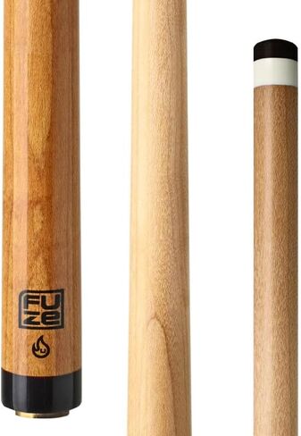 Pure X FUZE Kielwood Maple Billiard Cue Shaft in Saudi Arabia