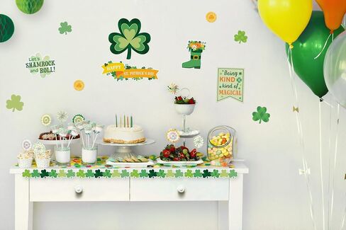 Teacher Created Resources St. Patrick’s Day Create & Decorate Quick Kit (TCR9467) in Saudi Arabia