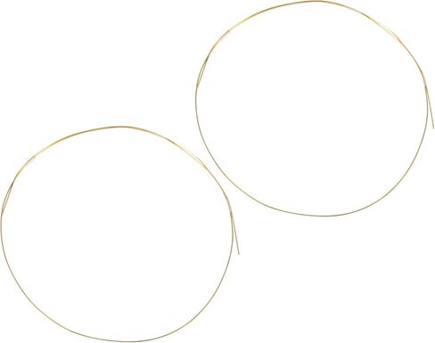 Patikil نصف الأسلاك النحاسية الصلبة ، 9gauge/3mm 1m/3.28 قدم سلك مربع نقي مربع لتصنيع مجوهرات مصنع نباتات حديقة in Saudi Arabia