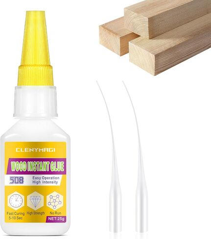 Ceramic Glue, Instant Super Glue for Ceramic, Waterproof Ceramic Glue Repair for Pottery, Clear Ceramic Repair Glue, Ideal for Pottery Repair, Tile, Glass, Craft, Jewelry (1 Bottle of 25g) in Saudi Arabia