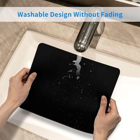 Custom Mousepad Design Your Own Mousepad with Photo Image Name Text Logo Personalized Mousepad for Office Computers Laptop Desk Gaming,No Custom in Kuwait