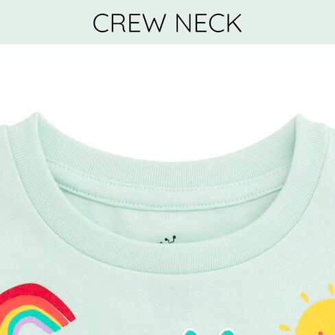 CoComelon JJ Baby/Toddler Boys Graphic T-Shirt in Kuwait