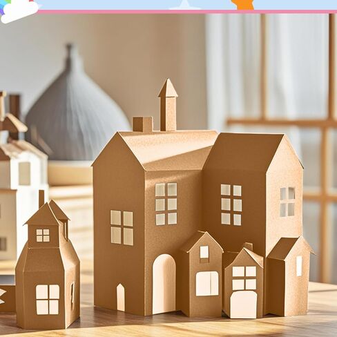 30 ورقة بطاقات بيضاء مقاس 8.5 × 11 ورق سميك، ورق بطاقات سميك، ورق بطاقات ثقيل للدعوات والقوائم وحفلات الزفاف وبطاقات DIY in Kuwait