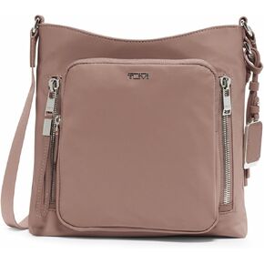 TUMI Voyageur Tyler Crossbody - On-the-Go Crossbody Purse for Everyday Use - Bags for Travel - Indigo