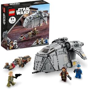 LEGO 75338 Ambush on Ferrix - New.