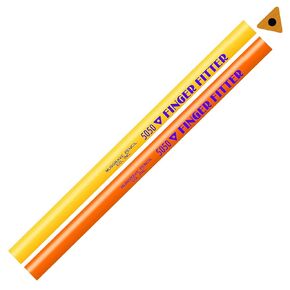 Musgrave Pencil Co Finger Fitter No Eraser ، Pencils School Supplies