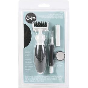 Ellison Sizzix Brush & Pick Kit