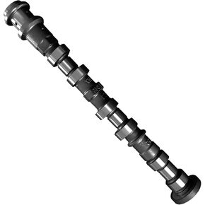 Right Side Intake Camshaft Compatible with Jeep/Dodge/Chrysler/Ram 3.6L V6 Models ，Right Side Intake Camshaft Replaces Part Numbers 05184380AH 5184380AE 5184380AF 5184380AD