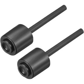 uxcell 82mm Knee Press Lifter Rod, for General Sewing Machines,Sewing Machine Accessories 2pcs