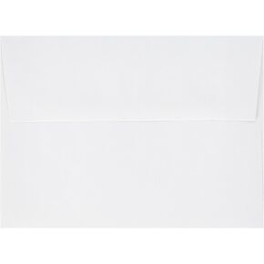 1000 White A2 (4 3/8 × 5 3/4)
