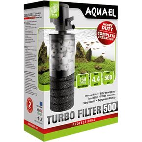 Aquael Turbo 500 مرشح داخلي