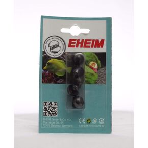 Eheim 7271958 Canister Rubber Feet for Birds