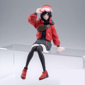 SEGA Ruby Rose Lucid Dream Perching Ver RWBY Ice Queendom PM Prize Figure