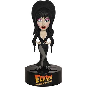 NECA - Elvira - Body Knocker