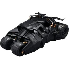 Bandai Spirits DC Comics - Batman 1/35 Batmobile (Batman Begins) - Model Kit