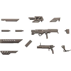 Kotobukiya M.S.G. Heavy Weapon Unit 41: Modular Carbine Model Kit Accessory