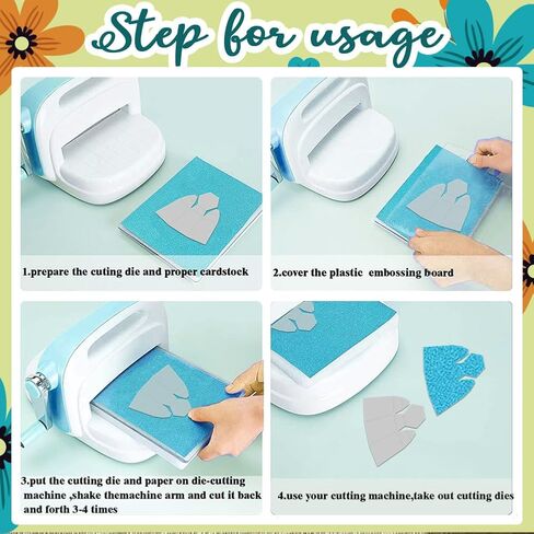 3D Tea Cup Die Cuts for Card Making, Coffee Cups Carbon Steel Cutting Dies 2025 Tableware Scrapbooking Embossing Template Dies for DIY Birthday Gift Party Greeting Paper Card Photo Album in Saudi Arabia