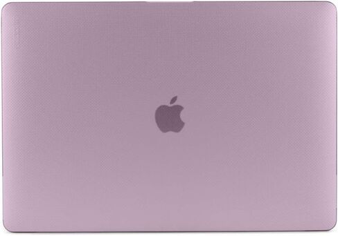 Incase Dots Hardshell مع Makrolon® - Macbook Pro 13 Inch Case - 2016-2019 - MacBook Case ، غطاء الكمبيوتر المحمول ، قشرة صلبة واقية ، مقاومة للخدش ، خفيفة الوزن - Ice Pink in Kuwait