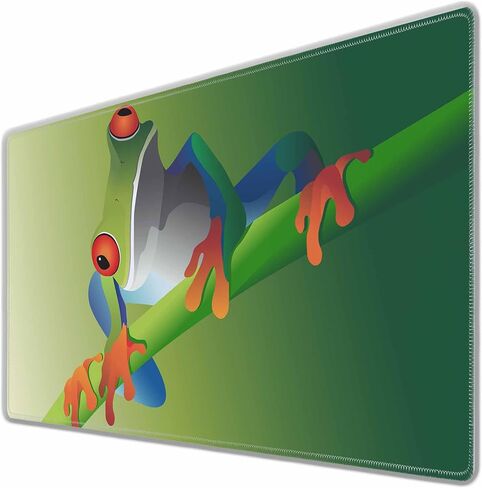 طائرة قمرة القيادة الكاملة لوحة الماوس المكتبية الطائرات الحديثة تتحكم في ألعاب كبيرة للوحة المفاتيح PC.Home ، Office 35.4 "x15.7" in Kuwait