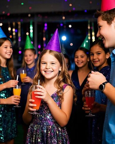 Glitter Freckles, Face Glitter for Kids Women Girls, Gold Glitter Makeup Speckles for Face, Singer Concerts Festival Holiday Rave Accessories - 8 Counts in Saudi Arabia