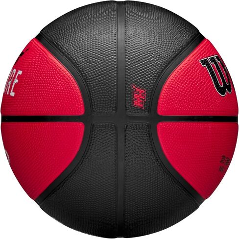 WILSON NBA Team City in Saudi Arabia