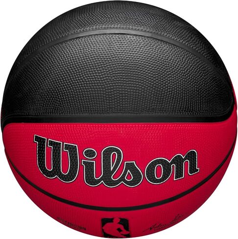 WILSON NBA Team City in Saudi Arabia