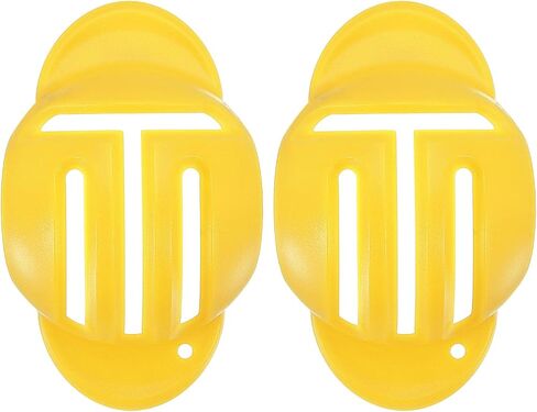 PATIKIL Golf Ball Line Marker Tool, Golf Ball Alignment Marking Tools Golf Ball Liner with Line Marker Stencil in Saudi Arabia