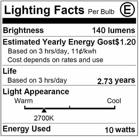 TAIYALOO G4 Bulb 12 Pack Crystal Clear Halogen Light Bulb 2 Pin 12V 20W JC T3 Bi-Pin G4 Base Dimmable 2700K Warm White 2 Prong Light Bulb for Under Cabinet Puck Light, Chandeliers, Landscape Lighting in Kuwait