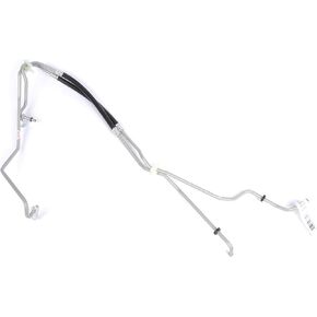 GM Genuine Parts 95468203 Automatic Transmission Fluid Cooler Inlet and Outlet Line
