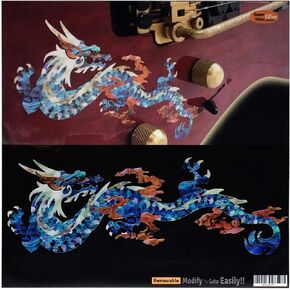 Sticker/Decal (B-154FDB-N)