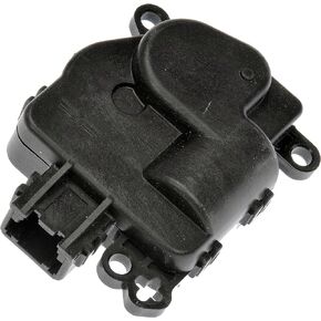 Dorman 604-400 HVAC Blend Door Actuator Compatible with Select Ford Models