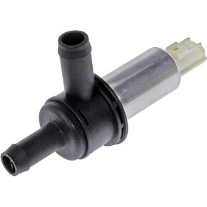 Dorman 911-230 Vapor Canister Vent Solenoid متوافق مع موديلات مختارة من Ford / Lincoln