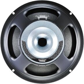 Celestion TF 1225e 300 Watt Raw Frame Speaker 8 Ohm, 12 inch