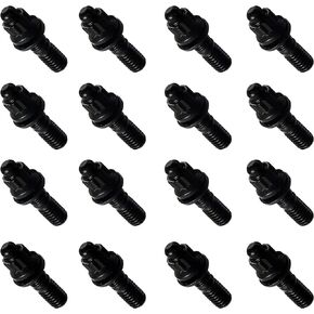 ARP 100-1404 Sb Ford 3/8""X1.67 12Pt Hd " , Pack of 16