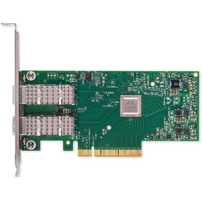 Mellanox ConnectX-4 Lx EN Network Adapter (MCX4121A-ACAT)