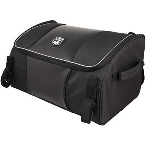 Nelson Rigg NR-250 Route 1 Traveler Lite Tour Trunk Bag, Harley Davidson Ultra, Indian Roadmaster, Honda Goldwing
