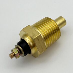 Water Temperature Sending Sensor for Mercruiser v6 v8 4.3 5.0 5.7 7.4 8.2 350 18-5898 171960 97258A1 700427
