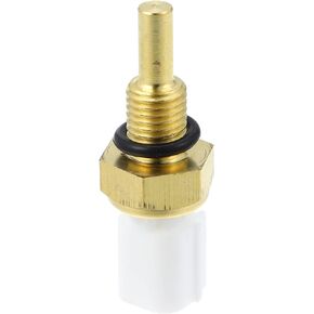 X AUTOHAUX 37870-RTA-005 Engine Coolant Temperature Sensor Temp Sender for Honda Accord 2008-2021 for Honda Civic 2006-2021